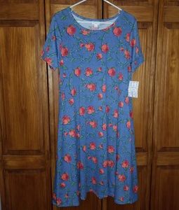 Lularoe Jessie Size Large
